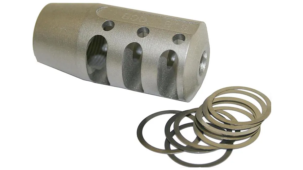 Precision Reflex 6.5mm MSTN Quiet Control Brakes