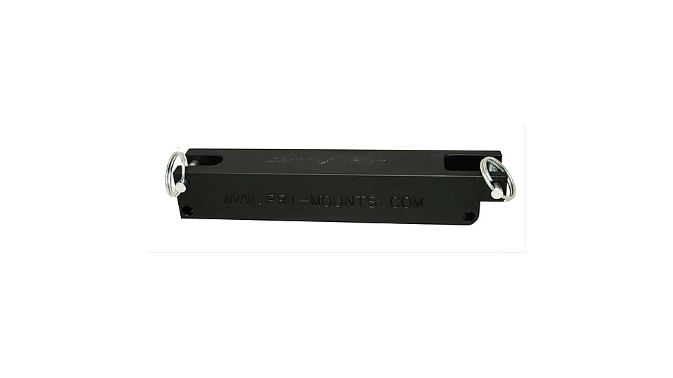 Precision Reflex Upper Assembly Vise Block