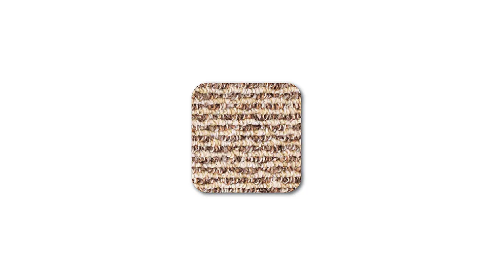 Prest-O-Fit 5-0262 Prest O Fit Decorian 3 Piece RV Rug Set Butter Pecan