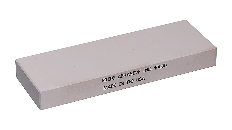 Pride Abrasive Water Stone 10000