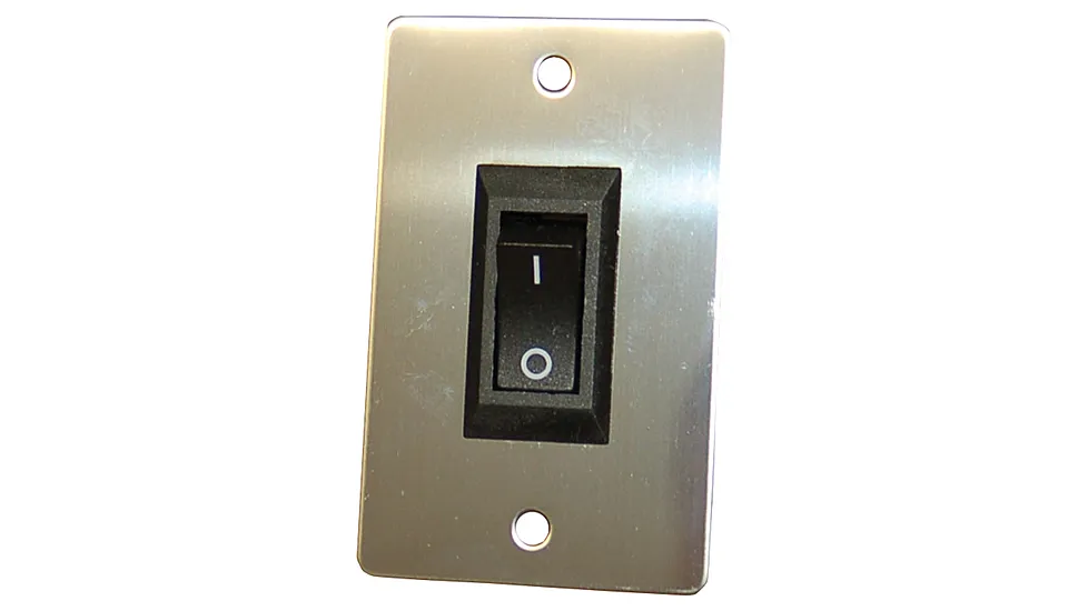 Prime Products 11-0190 12 Volt Rocker Switch