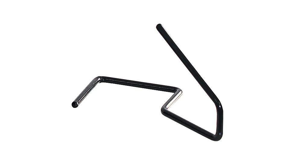 Pro-Shot Free-Stand Pistol Display