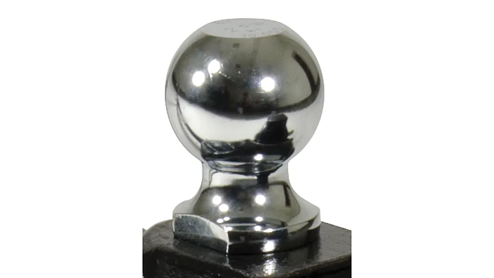 Progress MFG Equal I Zer Hitch Ball 2 5/16" 14K