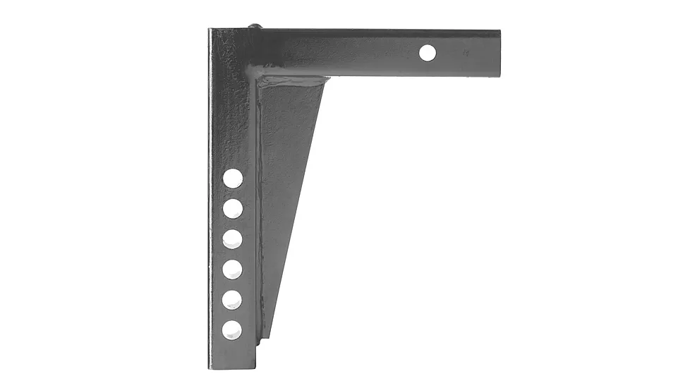 Progress MFG 92-02-4315 Fastway E2 Shank