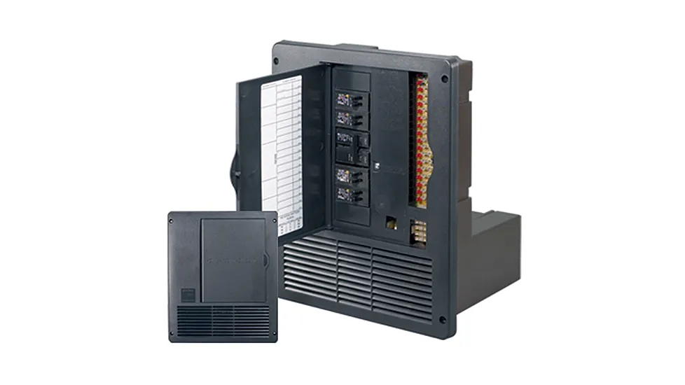 Progressive Dynamics PD4590CSV Inteli Power 4500 Series Replacement Converter Section 90 Amp