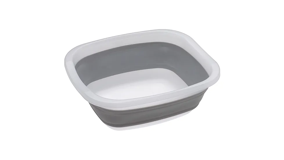 Progressive International Collapsible Dish Tub