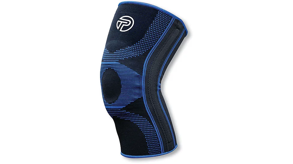 PROTECH Gel Force Knee Brace