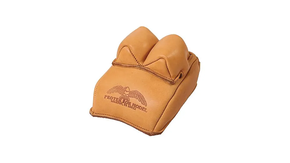 Protektor Model Bunny Ear Rear Bag