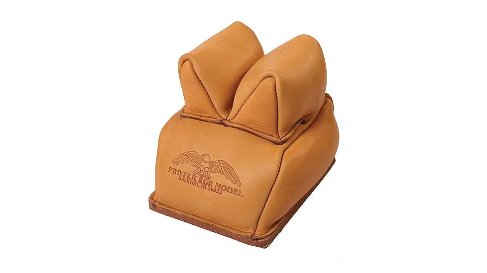 Protektor Model Custom Rabbit Ear Rear Bag