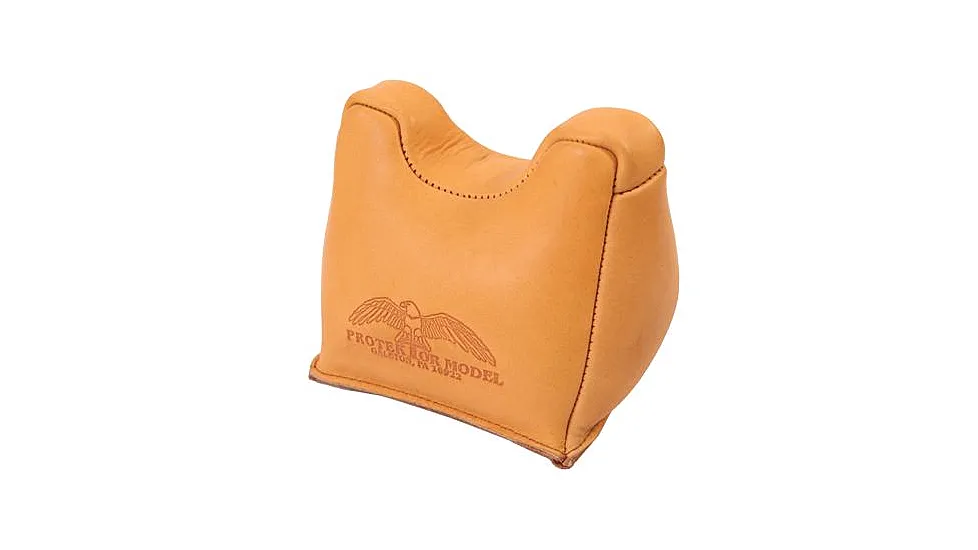 Protektor Model Standard Front Bag