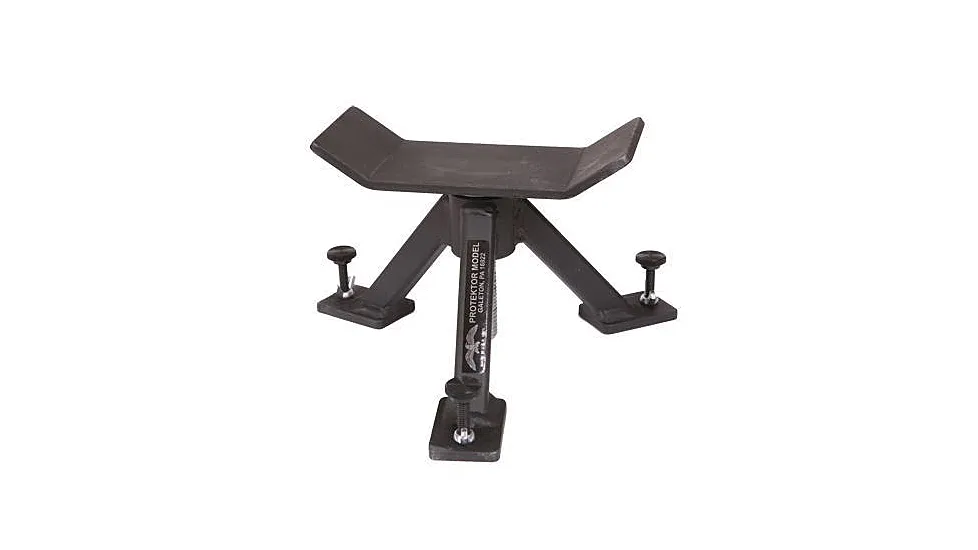 Protektor Model Tripod Rifle/Pistol Rest
