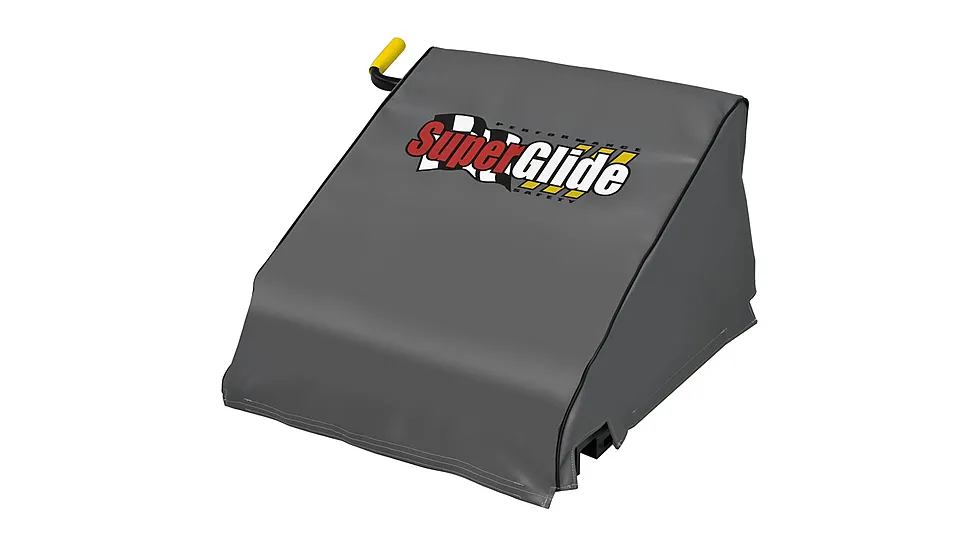 PullRite Hitch Cover - Isr Series