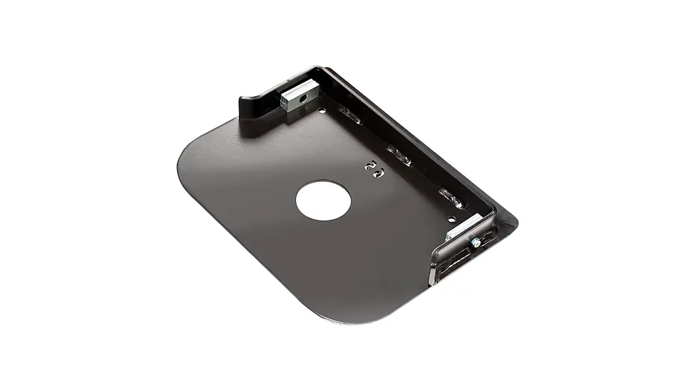 PullRite 3366 Multi Fit Capture Plate 12.75"