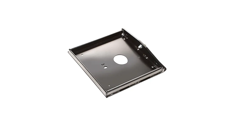PullRite 331706 Quick Connect Capture Plate Fabex 12"