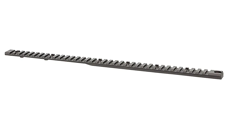 Q TOPRAILFIX191314.5IN The Fix M1913 Piactinny Top Rail 14.50" Aluminum Bla