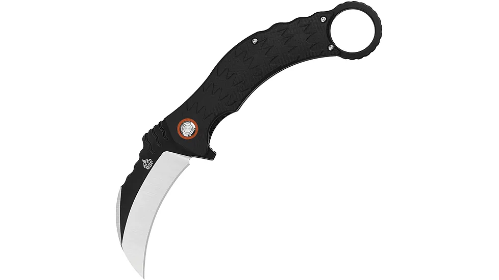 QSP Knife Eagle Karambit Linerlock