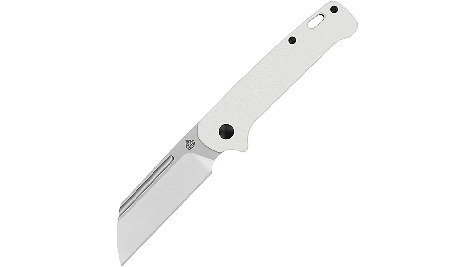 QSP Knife Penguin 3in Folding Knife