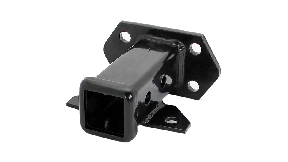 Quick Products Bolt-On Receiver Tube - 2in