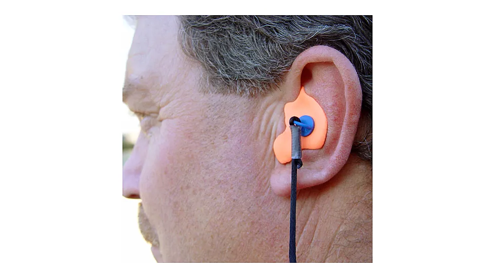 Radians Custom Molded Earplugs