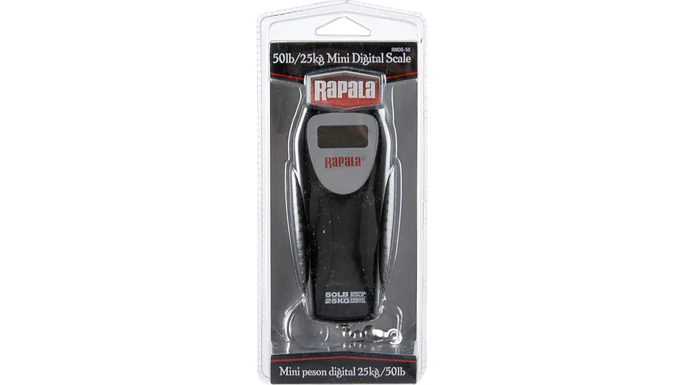 Rapala Mini Digital Scale