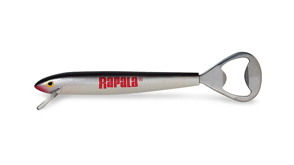 Rapala Bottle Opener