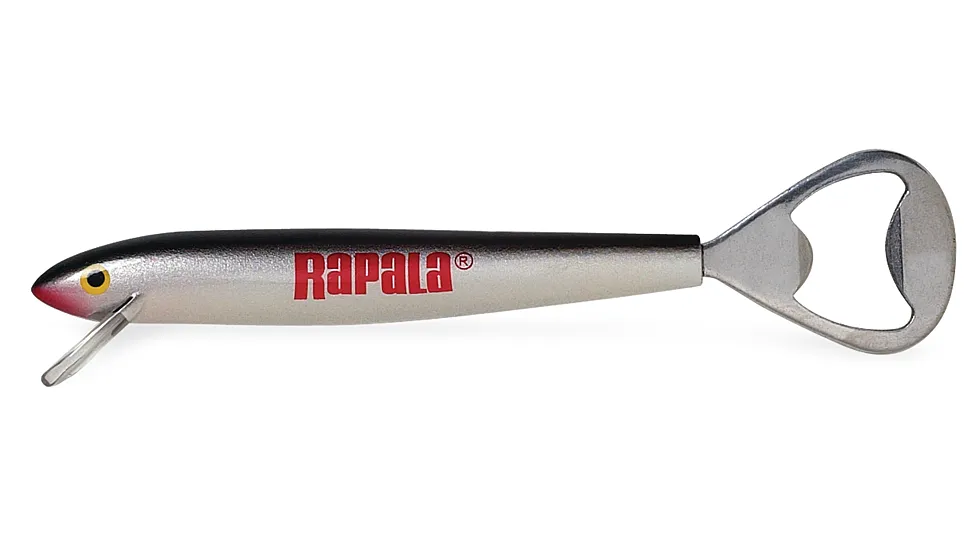 Rapala Bulk Floater Bottle Opener