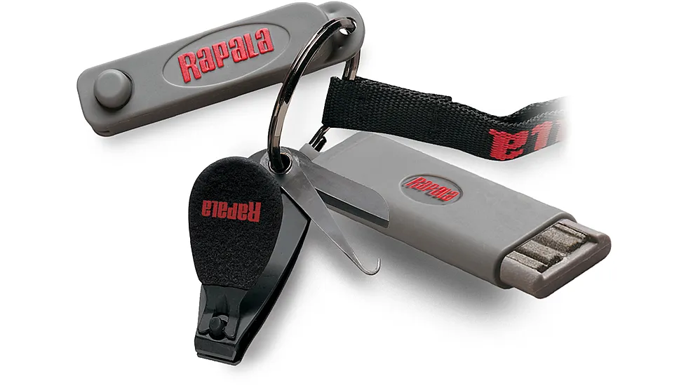 Rapala Clipper Combo