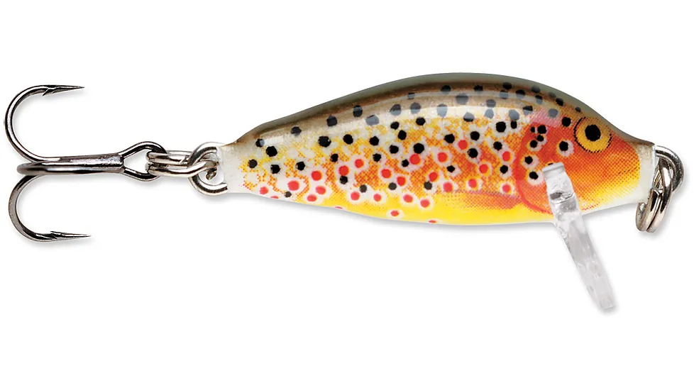 Rapala CountDown 01 Lure