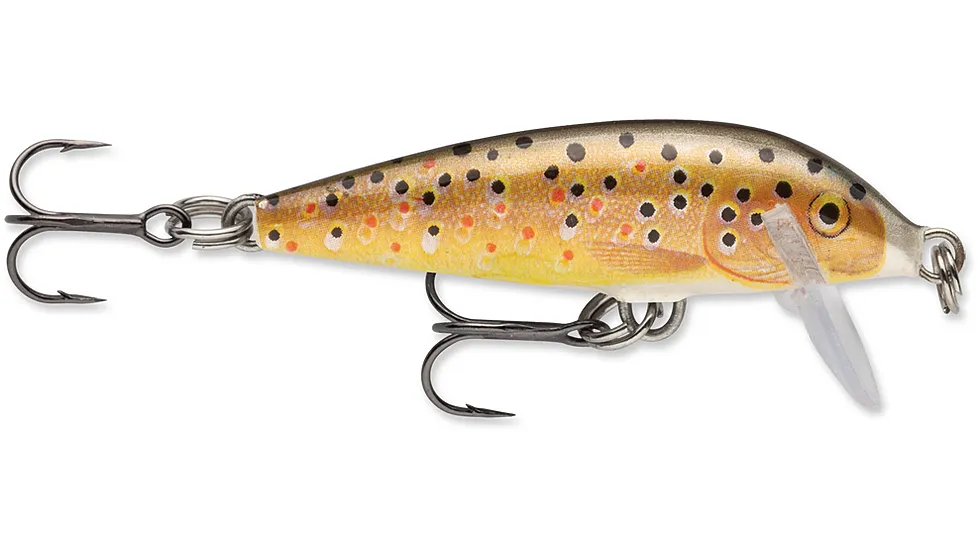 Rapala CountDown 05 Lure