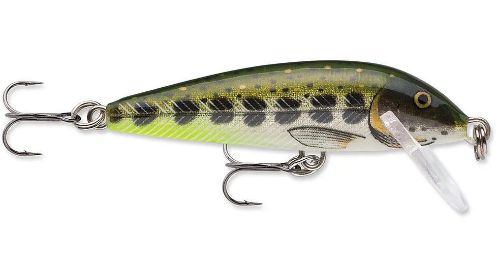 Rapala CountDown 07 Lure