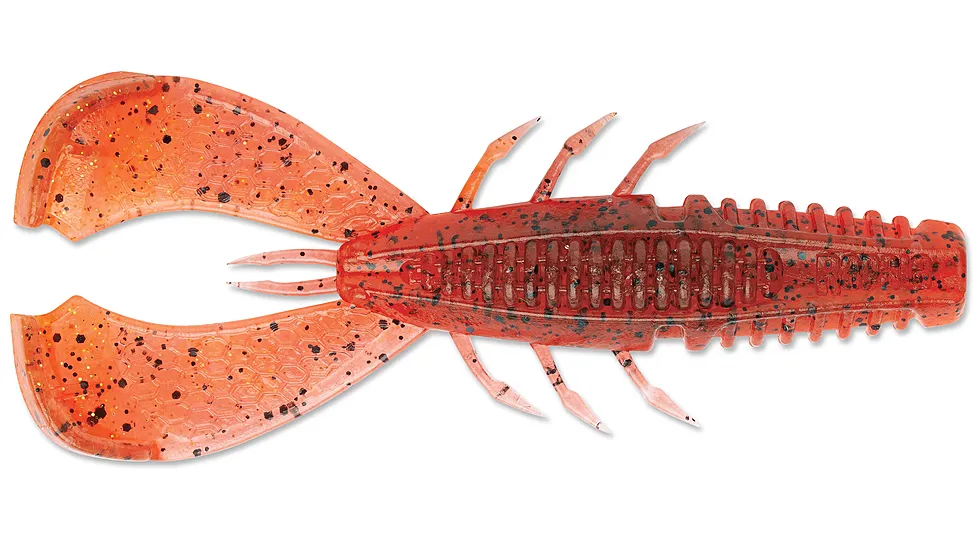 Rapala CrushCity Cleanup Craw