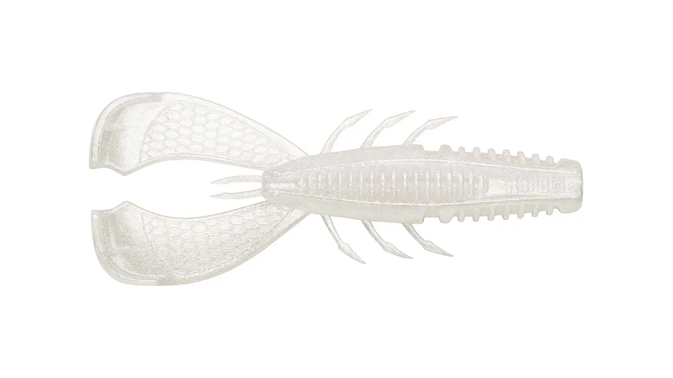 Rapala CrushCity Cleanup Craw Soft Bait