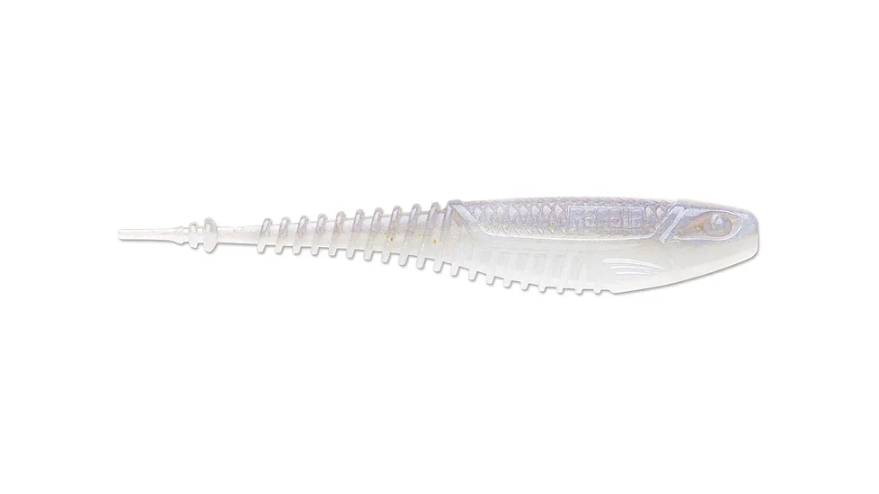 Rapala CrushCity Freeloader Soft Bait