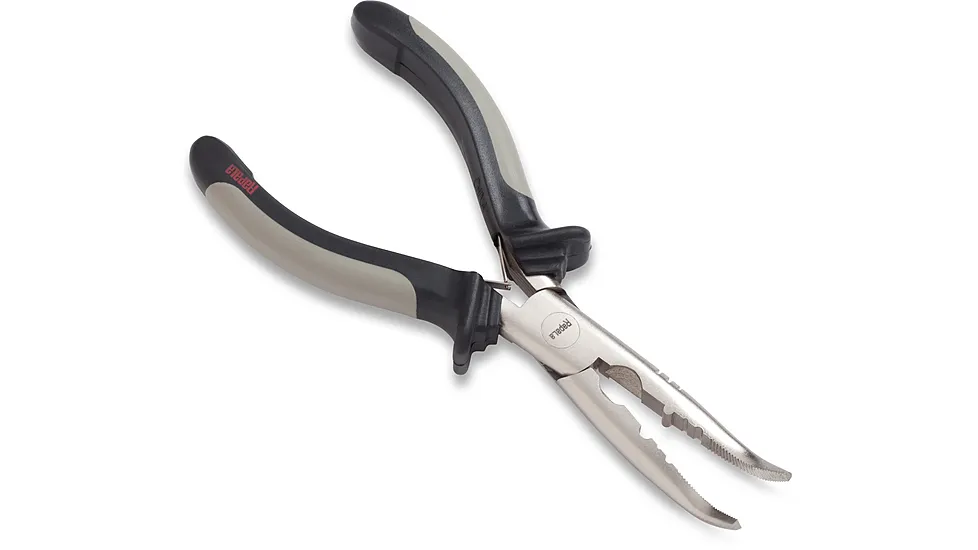 Rapala Curved Pliers