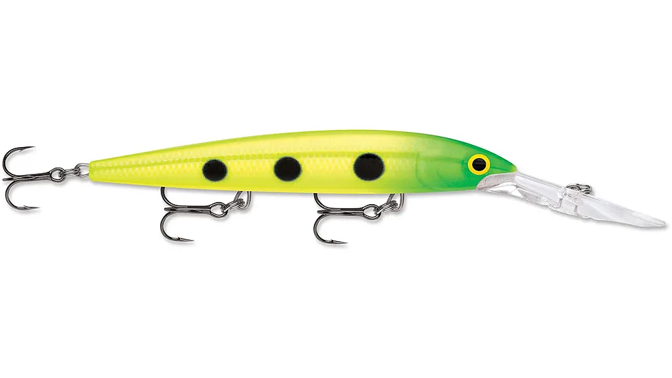 Rapala Deep Husky Jerk 14 Lure