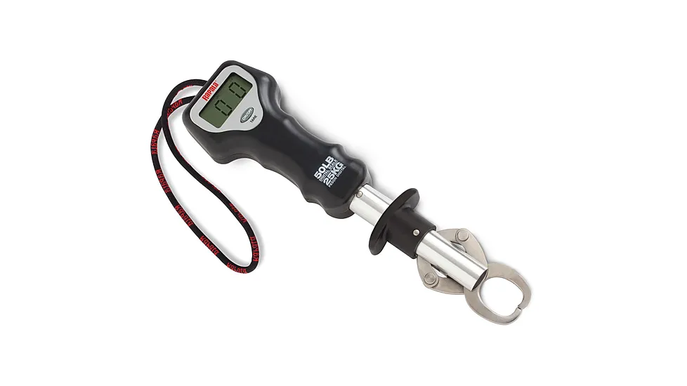 Rapala Digital Fish Gripper