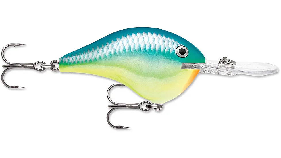 Rapala Dives-To 10 Lure