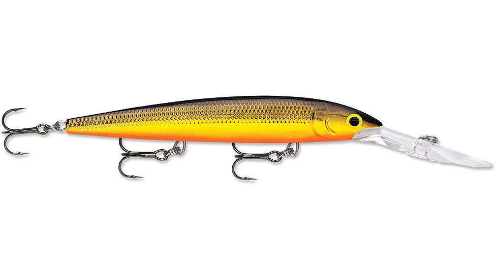 Rapala Down Deep Husky Jerk 14 Lure