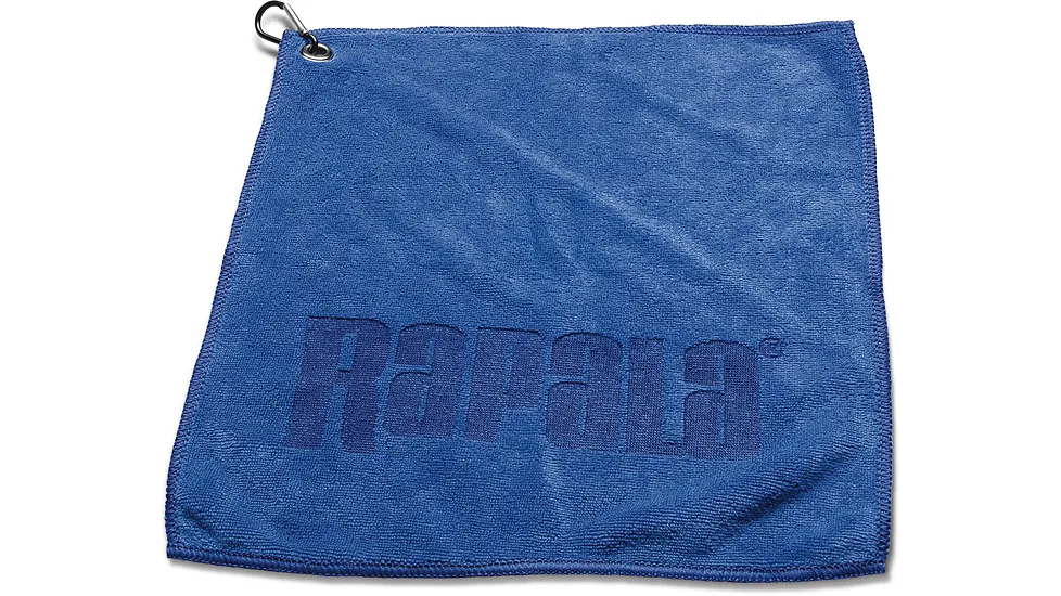 Rapala Fish Towel