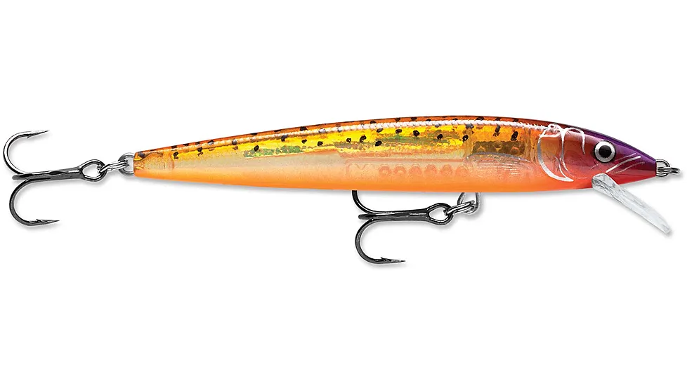 Rapala Husky Jerk 10 Lure