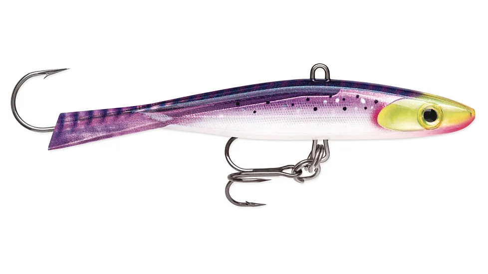 Rapala Jigging Shadow Rap Hard Bodied Jig