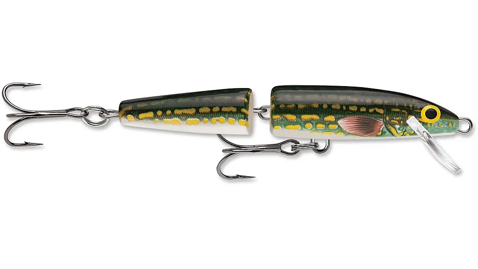 Rapala Jointed 11 Lure