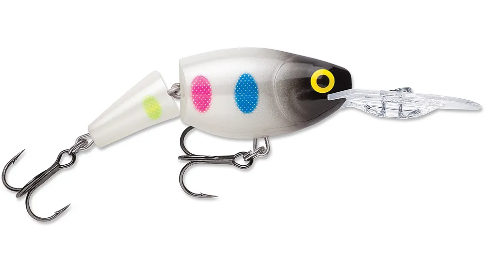 Rapala Jointed Shad Rap