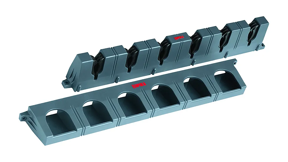 Rapala Lock n Hold Rod Rack