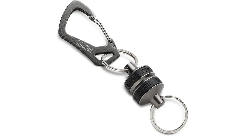 Rapala Magnetic Release