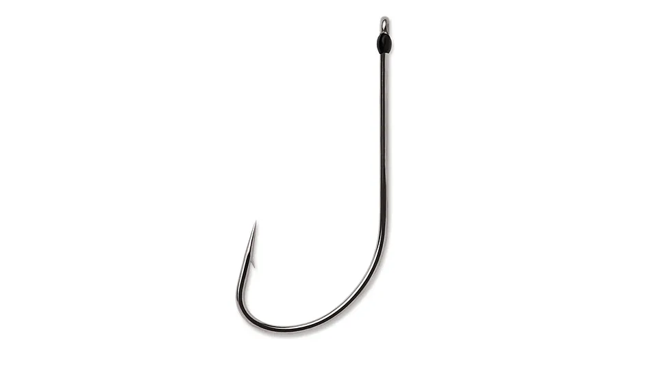 Rapala Neko Hook Black Nickel #6 NK#6BNPP