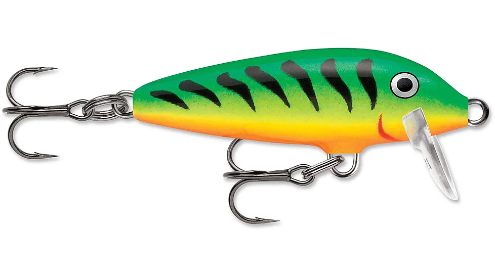 Rapala Original Floater 03 Lure