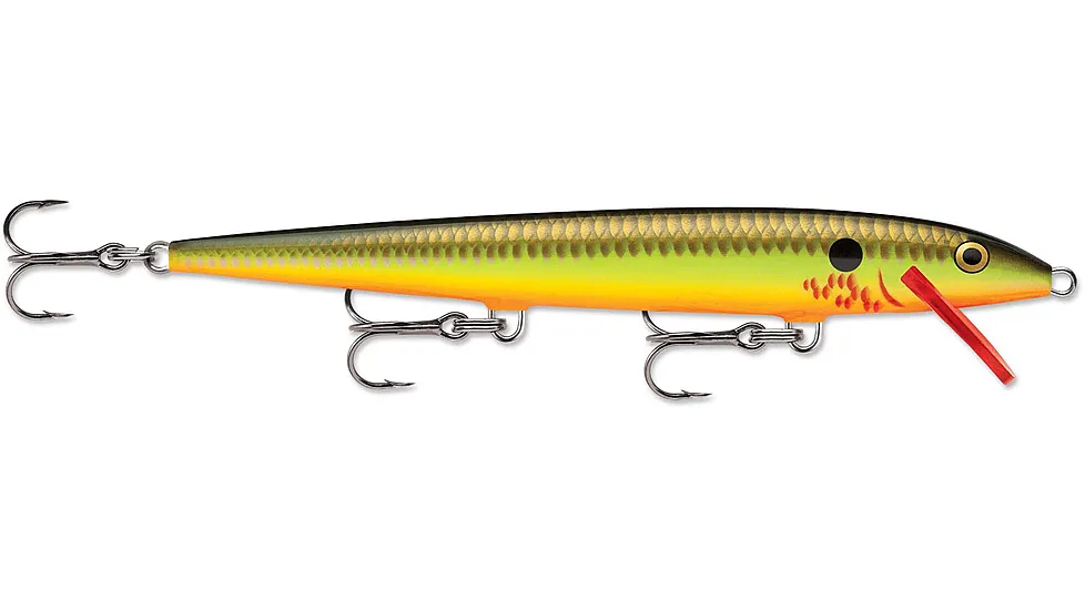 Rapala Original Floater 13 Lure