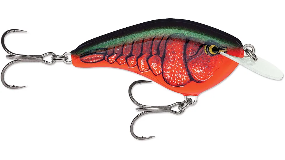 Rapala Ott's Garage Slim 06 Lure