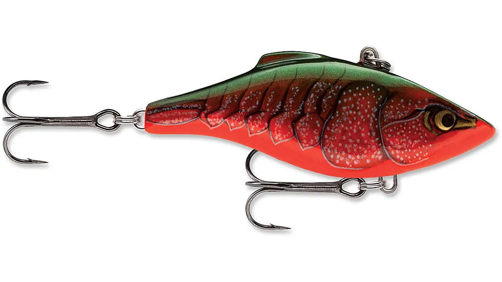 Rapala Rattlin' 07 Lure